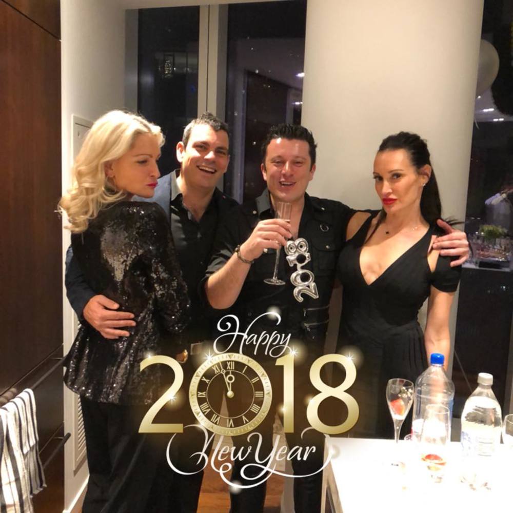 Meet your Posher, Vasili